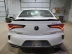 2021 Acura TLX Tech A