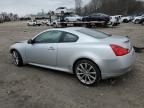 2009 Infiniti G37 Base