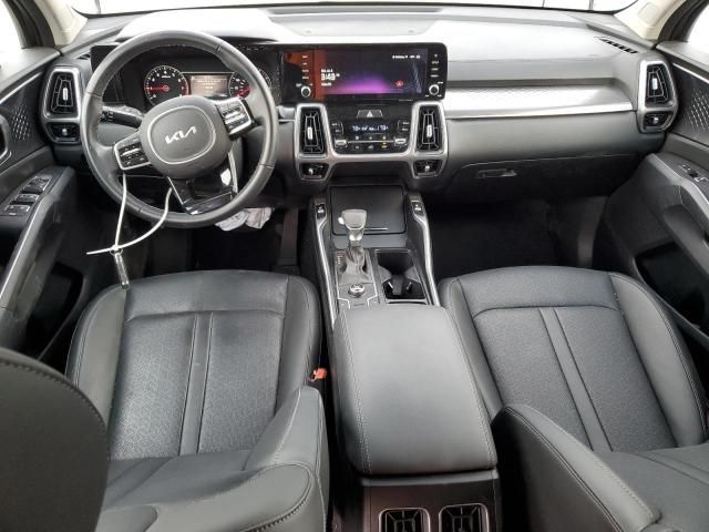 2023 KIA Sorento S