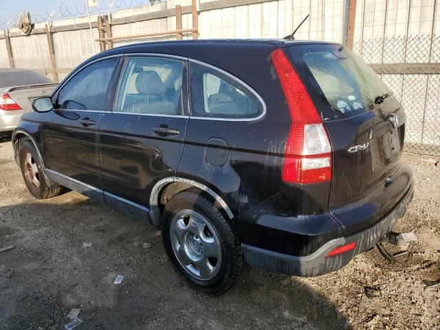 2008 Honda CR-V LX