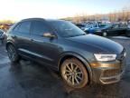 2018 Audi Q3 Premium Plus