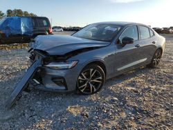 Volvo Vehiculos salvage en venta: 2024 Volvo S60 Plus