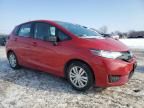 2015 Honda FIT LX