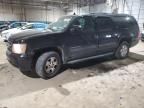 2013 Chevrolet Suburban K1500 LT