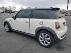 2009 Mini Cooper S