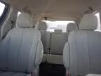 2011 Toyota Sienna Base