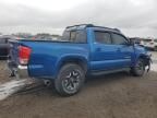 2017 Toyota Tacoma Double Cab