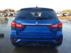 2018 Mitsubishi Outlander Sport ES