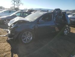 Tesla Vehiculos salvage en venta: 2024 Tesla Model Y