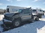 2006 GMC Sierra K2500 Heavy Duty