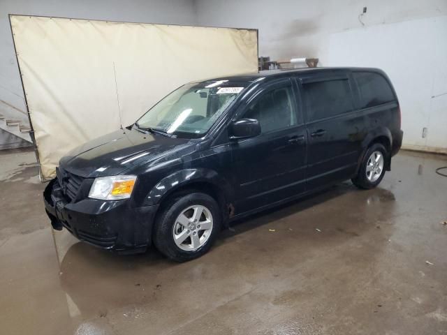 2010 Dodge Grand Caravan SE