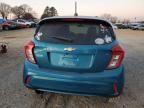 2019 Chevrolet Spark 1LT