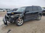 2013 Jeep Patriot Latitude