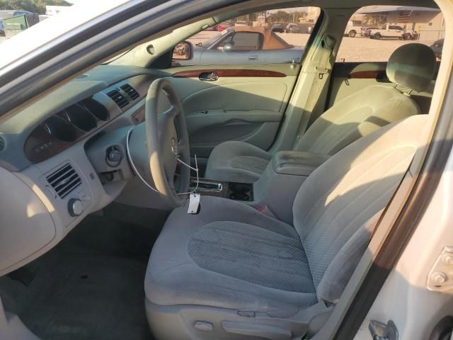 2006 Buick Lucerne CX