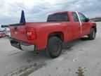 2010 Chevrolet Silverado C1500 LS