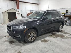 Compre carros salvage a la venta ahora en subasta: 2015 BMW X5 XDRIVE35I