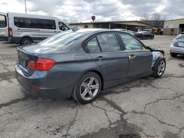 2014 BMW 320 I Xdrive