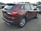 2021 Ford Escape S