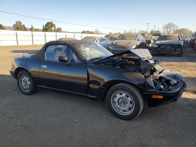 1995 Mazda MX-5 Miata