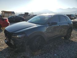 Salvage cars for sale at Magna, UT auction: 2023 Mazda CX-30 Premium Plus