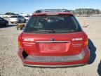 2005 Subaru Legacy Outback 2.5 XT Limited