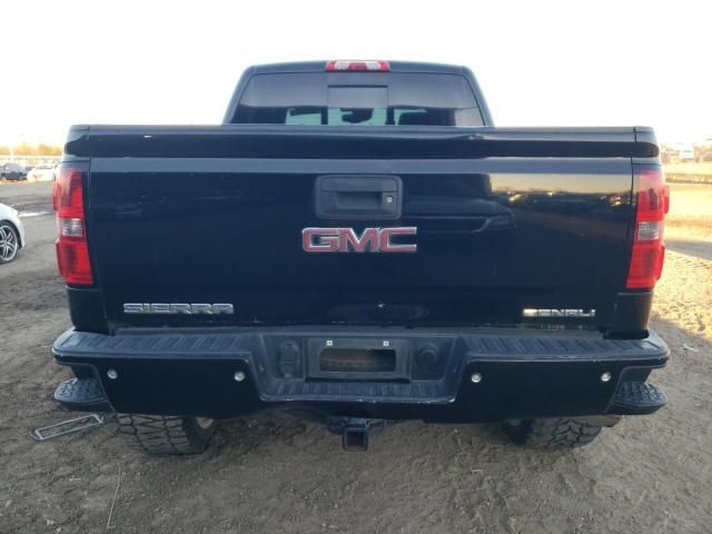 2015 GMC Sierra C1500 Denali