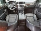 2014 Mercedes-Benz GL 450 4matic