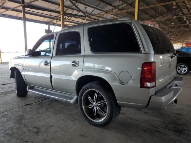 2005 Cadillac Escalade Luxury