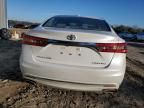 2016 Toyota Avalon XLE