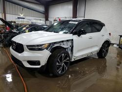 2022 Volvo XC40 T5 R-Design en venta en West Mifflin, PA