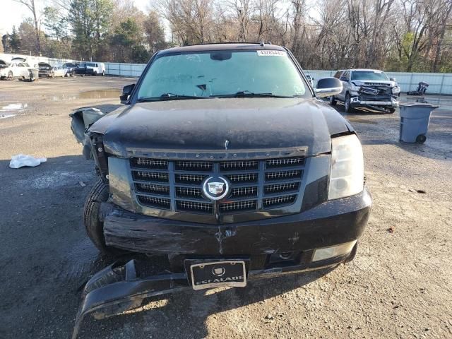 2008 Cadillac Escalade Luxury