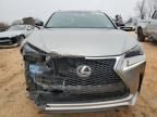 2017 Lexus NX 200T Base