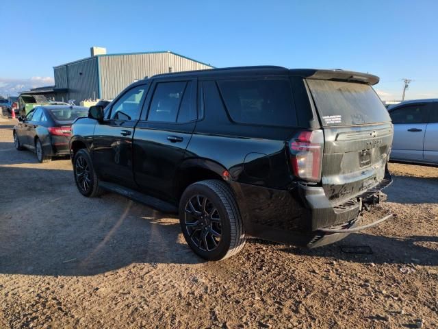 2024 Chevrolet Tahoe K1500 Premier