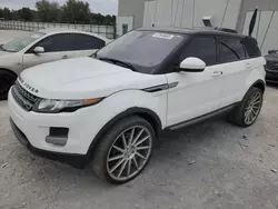 2015 Land Rover Range Rover Evoque Pure en venta en Apopka, FL