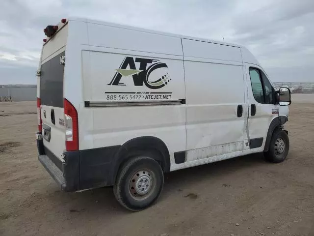 2019 Dodge RAM Promaster 1500 1500 High