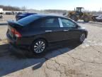 2009 Honda Civic EXL