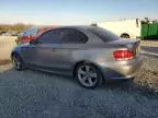 2009 BMW 128 I