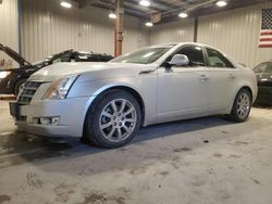 Vehiculos salvage en venta de Copart Appleton, WI: 2009 Cadillac CTS HI Feature V6