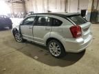 2011 Dodge Caliber Heat