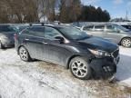 2017 KIA Sorento SX