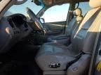 2003 Toyota Sequoia Limited