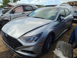 Hyundai Vehiculos salvage en venta: 2021 Hyundai Sonata SEL