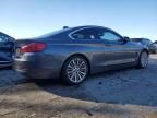 2016 BMW 428 I