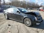 2011 Cadillac CTS Premium Collection