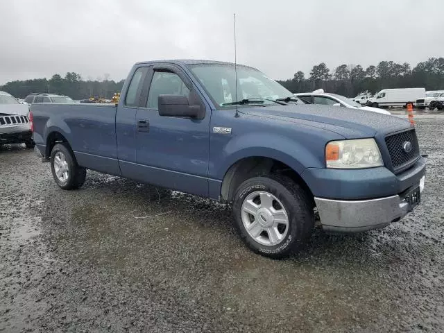 2004 Ford F150