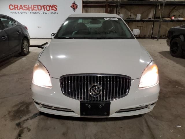 2010 Buick Lucerne CXL