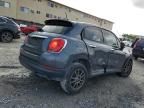 2018 Fiat 500X POP