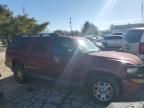 2005 Chevrolet Suburban K1500