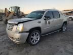 2008 Cadillac Escalade EXT