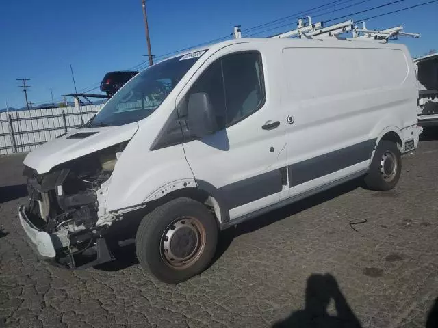 2018 Ford Transit T-150